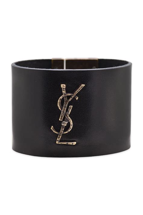 Premium Leather YSL Jewelry